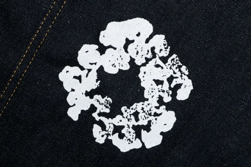 Design of Jacket
