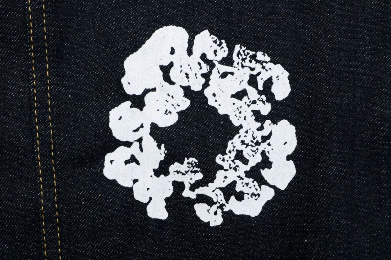 Design of Jacket