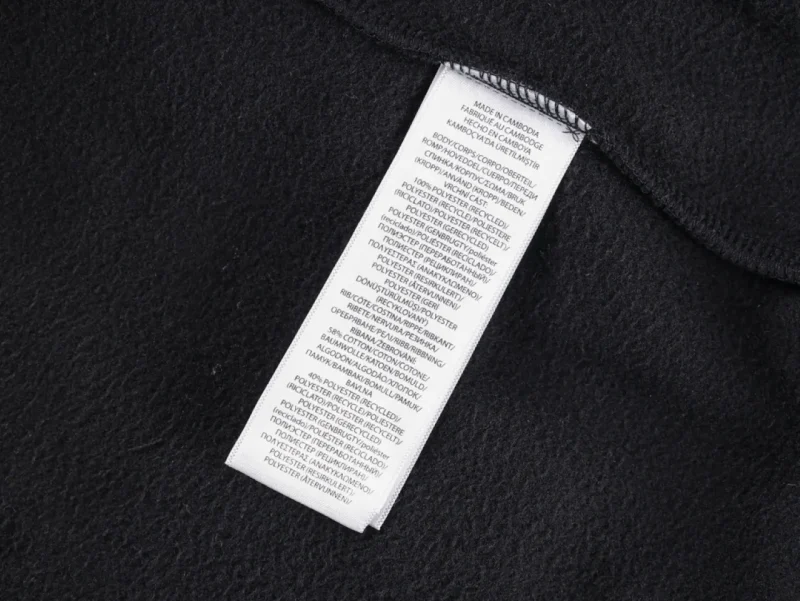 Label