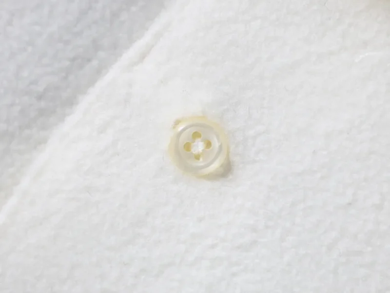 Button detail