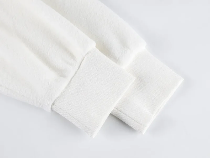 Sleeve Cuffs
