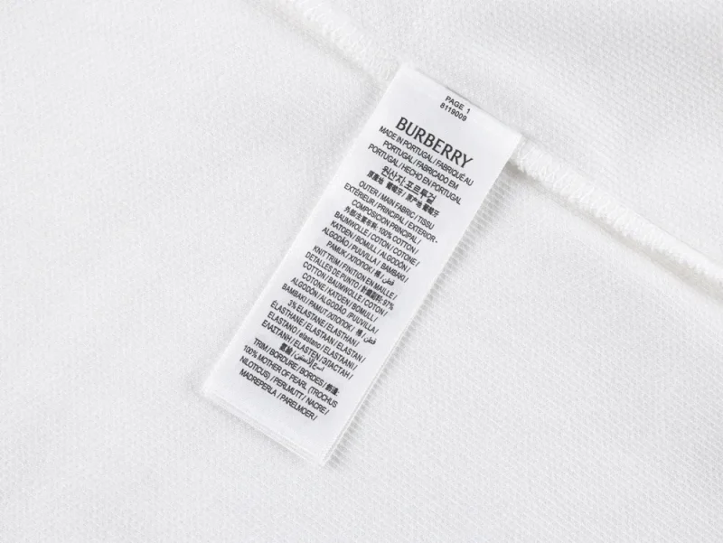 Care Label