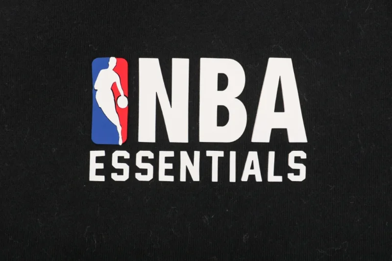 Logo NBA Essentials
