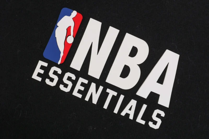Logo NBA Essentials