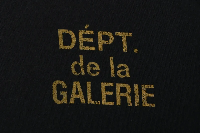 Logo DEPT. de la Galerie
