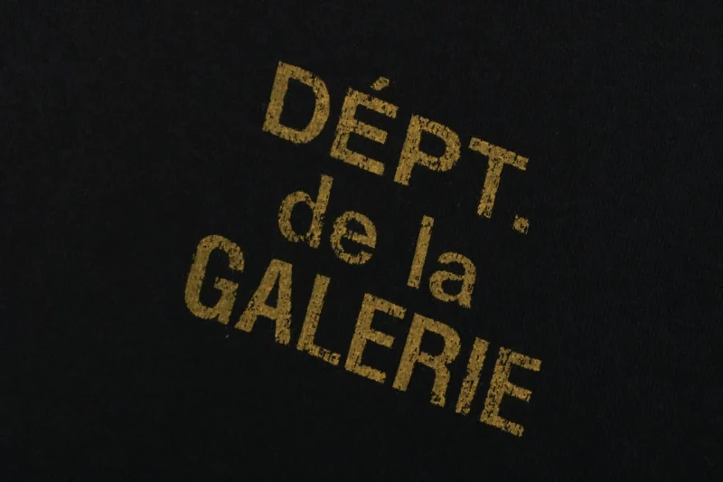 Logo DEPT. de la Galerie