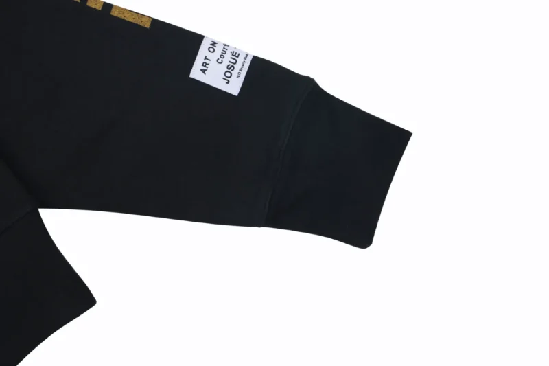 Sleeve Cuff