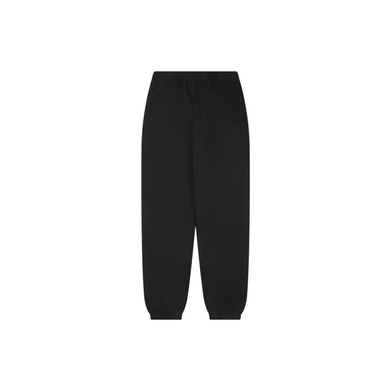 Back of sweatpants
