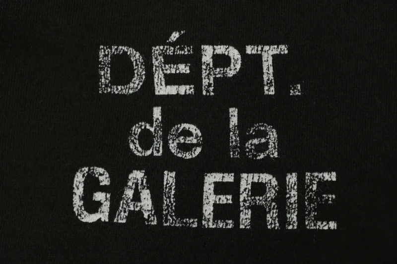 Logo DEPT. de la Galerie