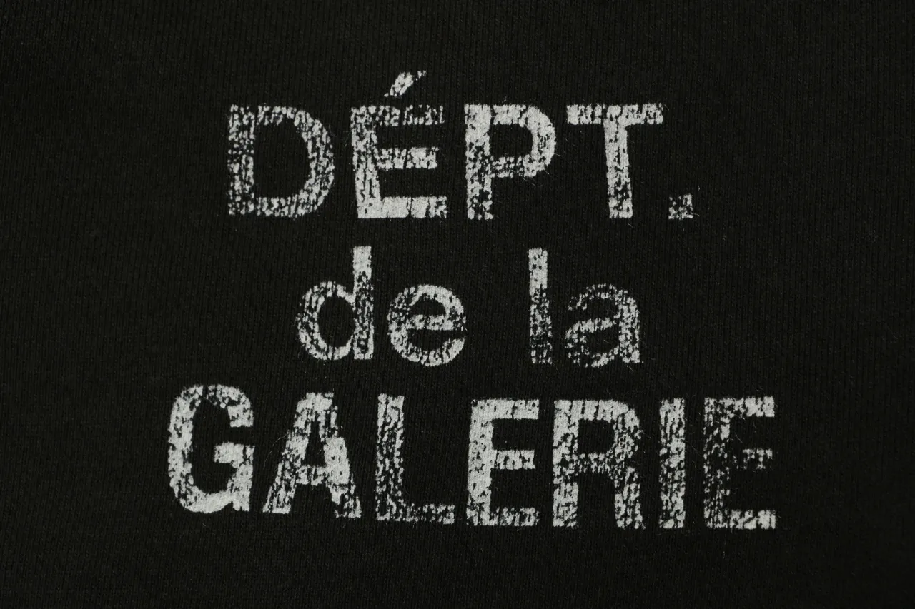 Logo DEPT. de la Galerie