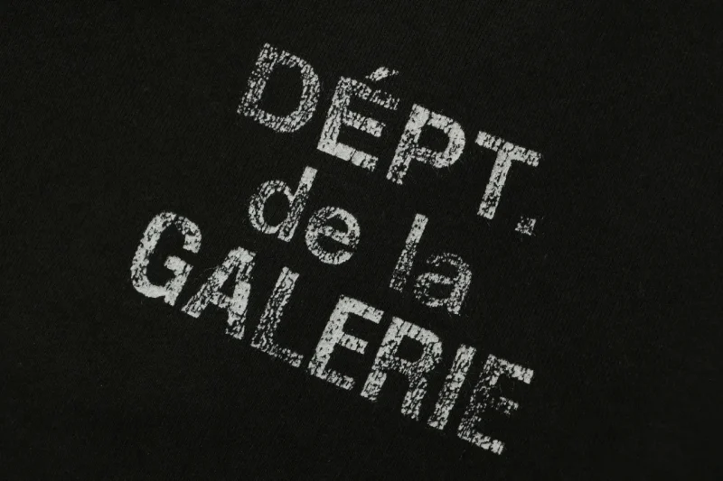 Logo DEPT. de la Galerie