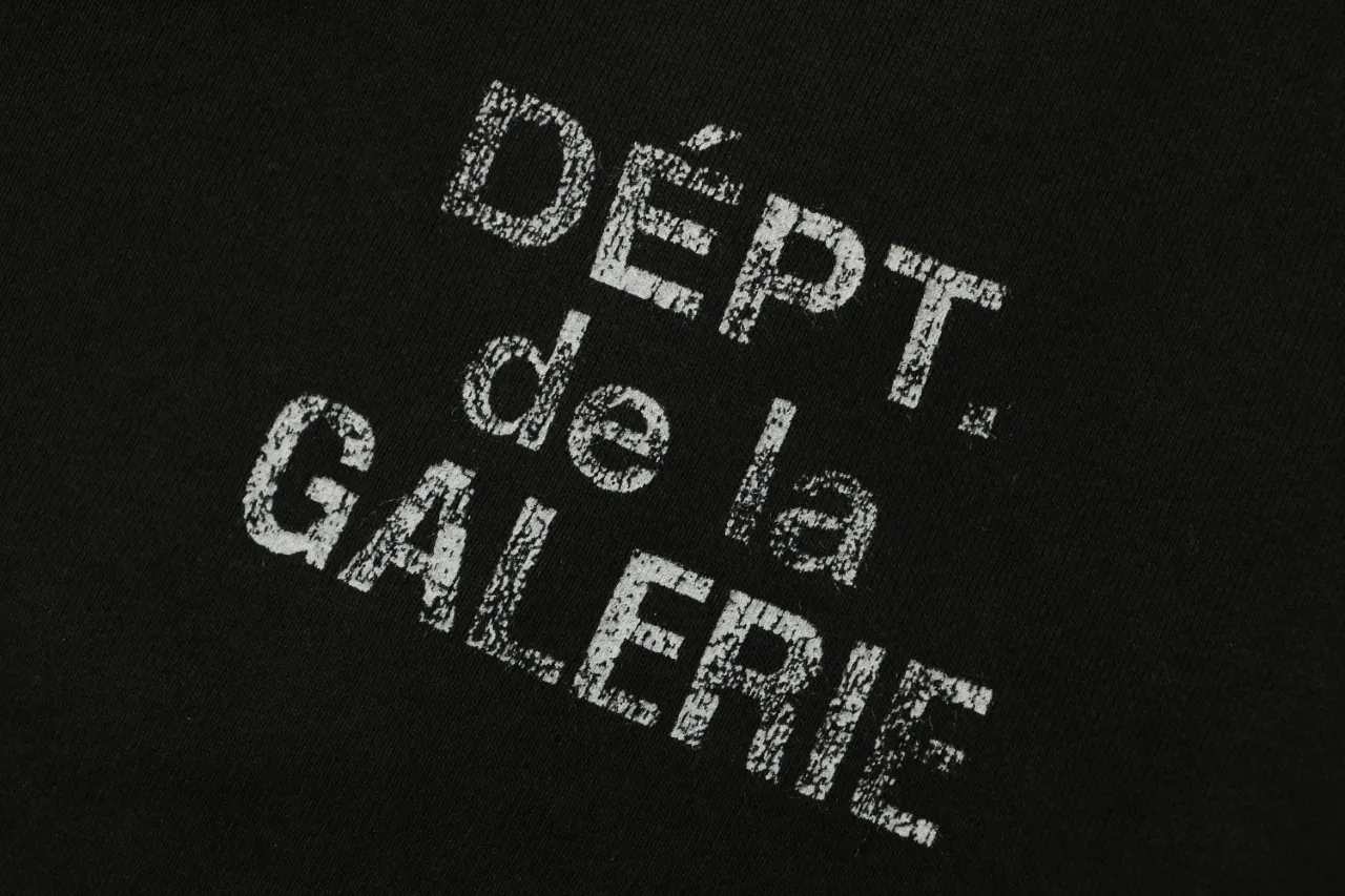 Logo DEPT. de la Galerie
