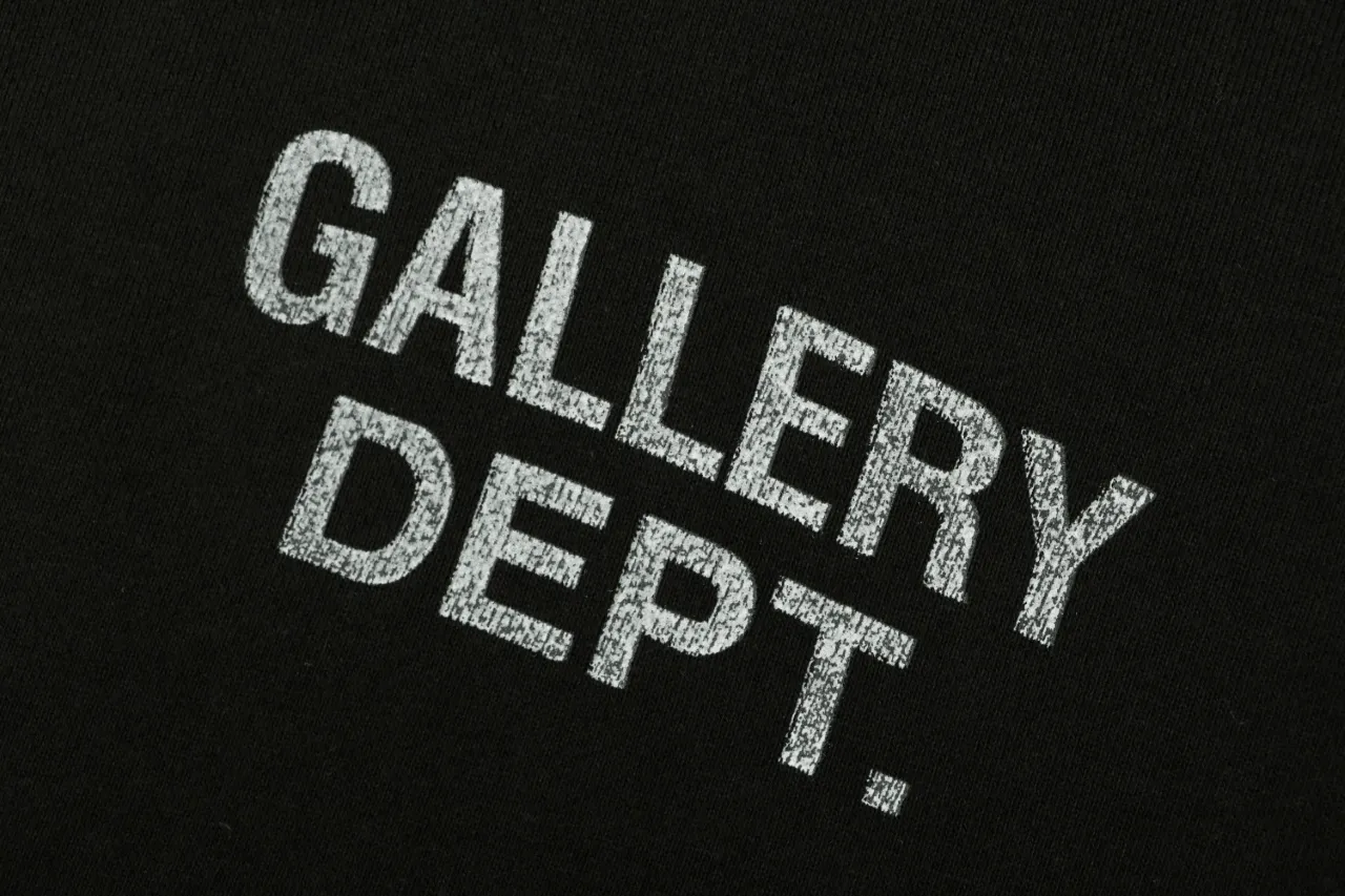 Logo Gallery Dept.