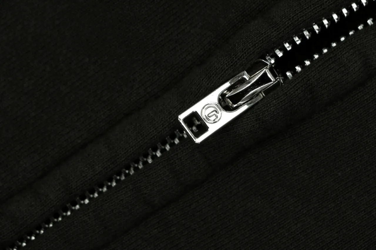 Zipper