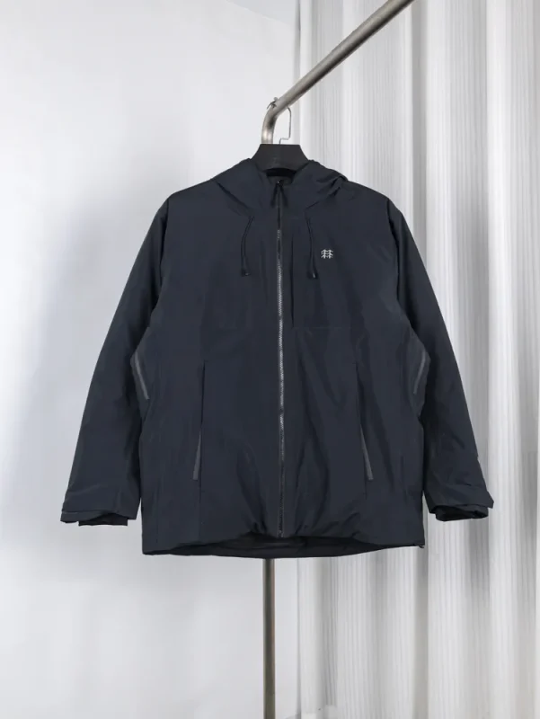 KS GTX Hiking Down Jacket