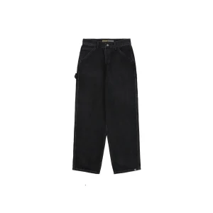 Levs Carpenter Baggy Denim Jeans
