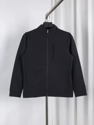 Lululemon Stand Collar Stretch Jacket