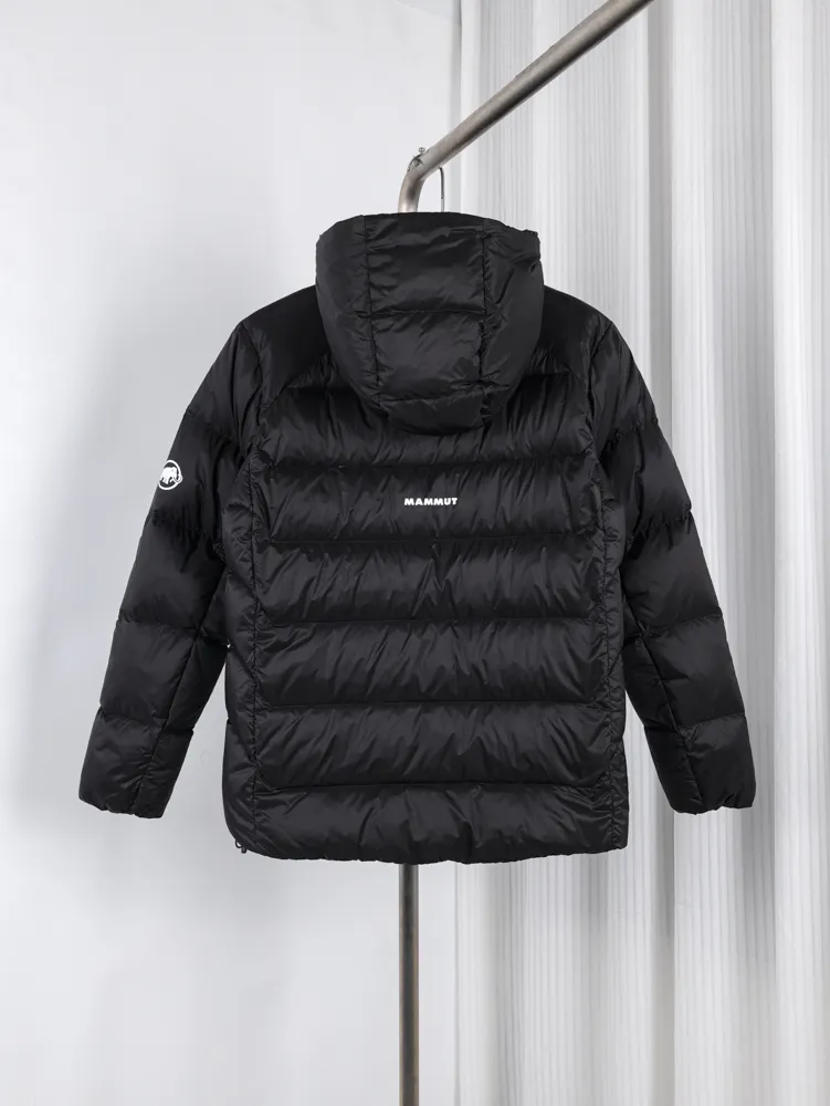 Back jacket