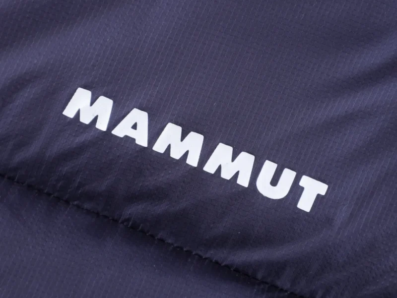 Brand Mammut