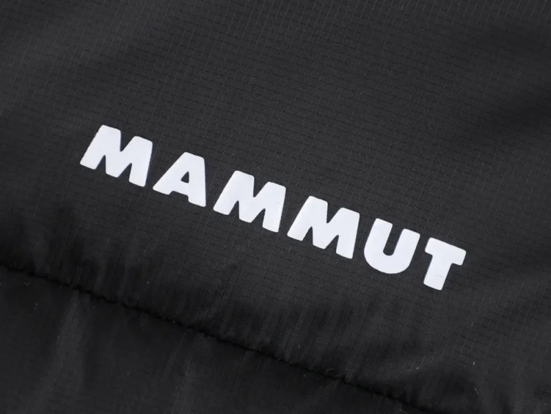 Brand Mammut