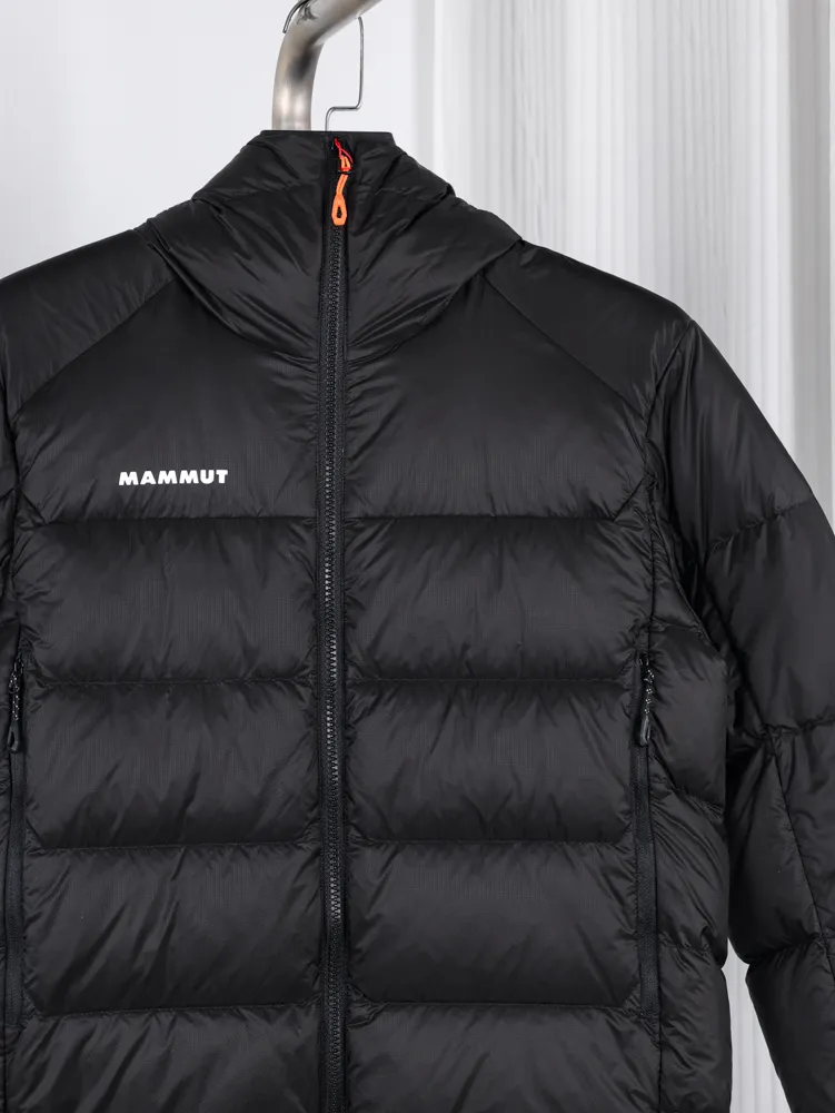 Detail jacket