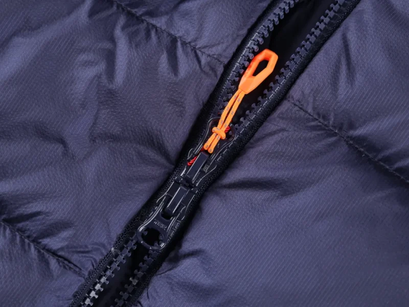 Zipper