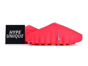 Mind 001 Mule 'Solar Red' Top Quality