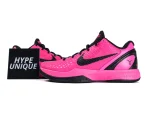 Zoom Kobe 6 Protro “Pink Mismatch” Low-Top