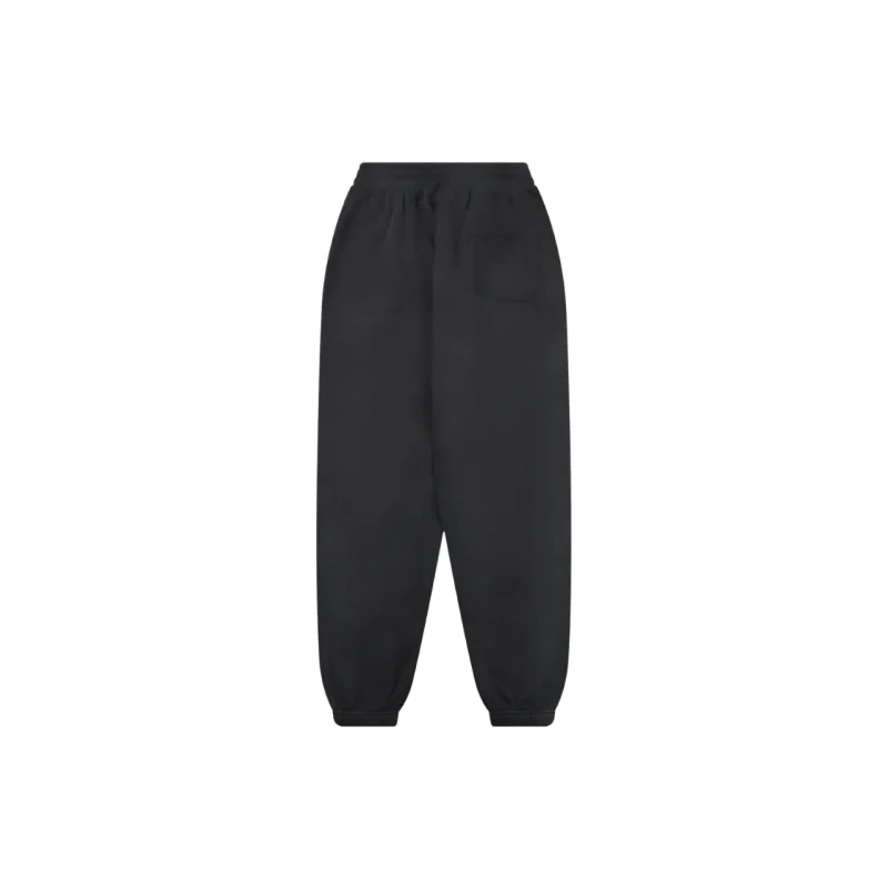 Back of Sweatpants