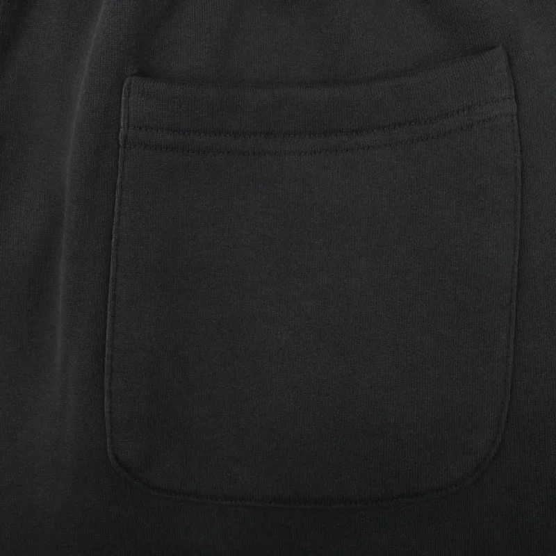 Pocket of sweatpants