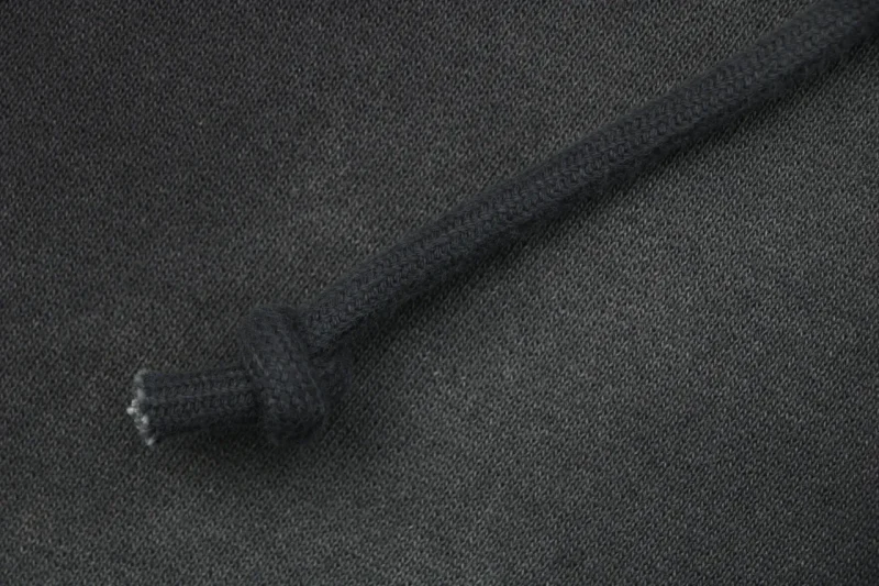 Sweatpants Tie