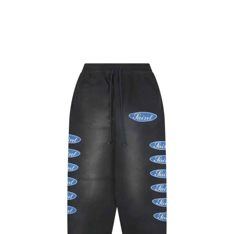 Details of sweatpants