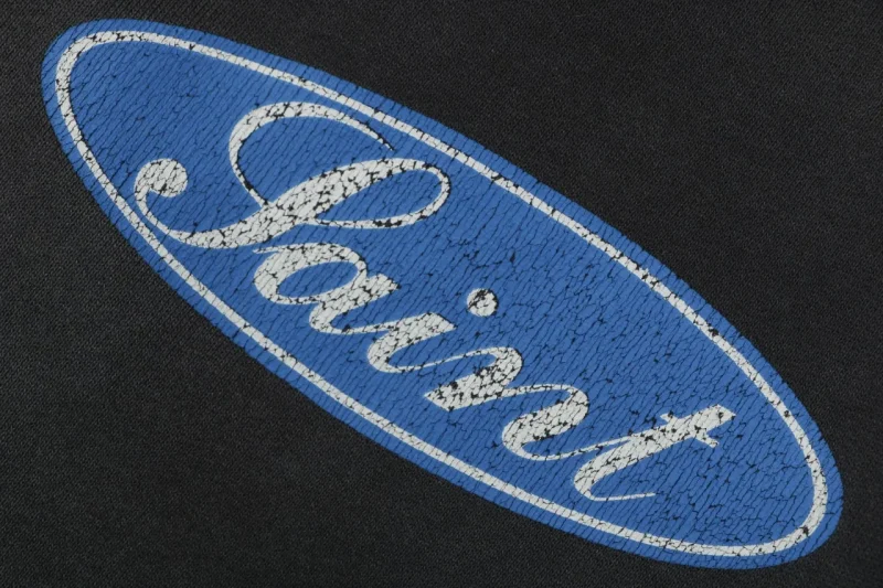 Logo Saint