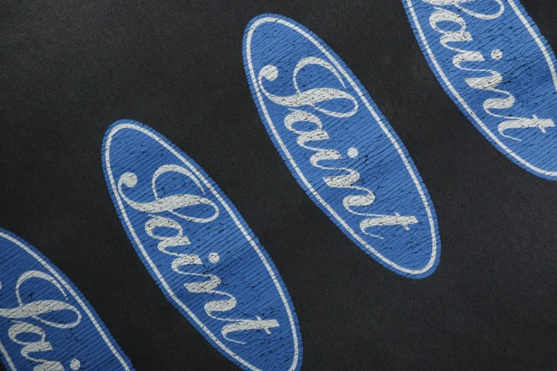 Logo Saint