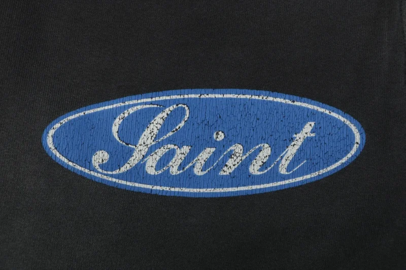 Logo Saint
