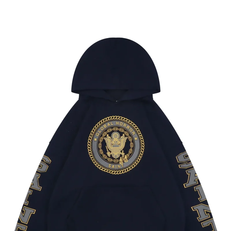 Jacket Detail