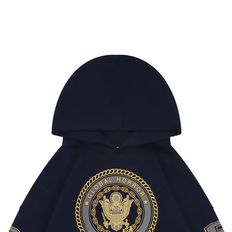 Hoodie Detail