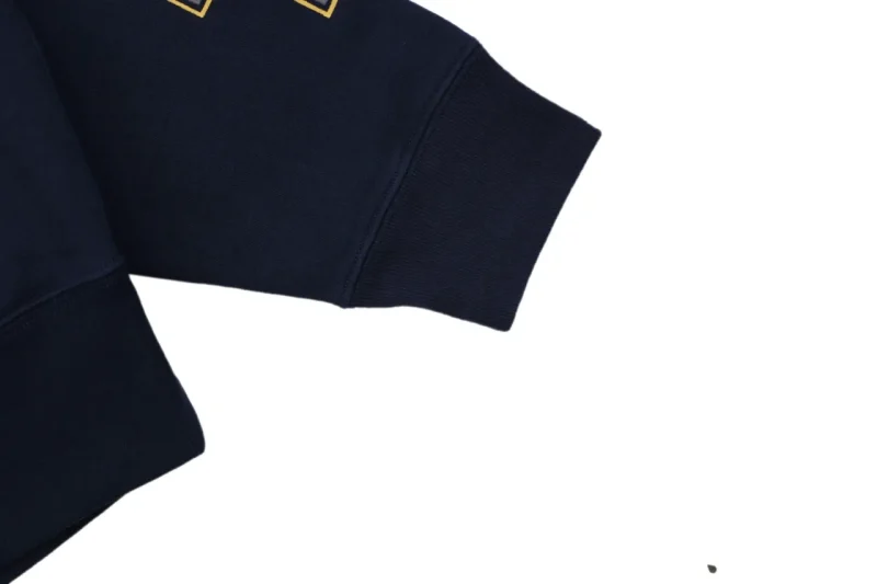 Sleeve Cuff