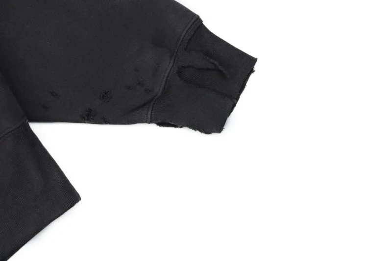 Sleeve Cuffs