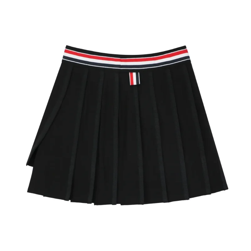 Back Details of Skirt