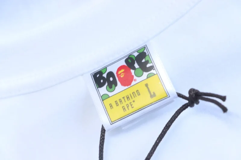 Brand Tag