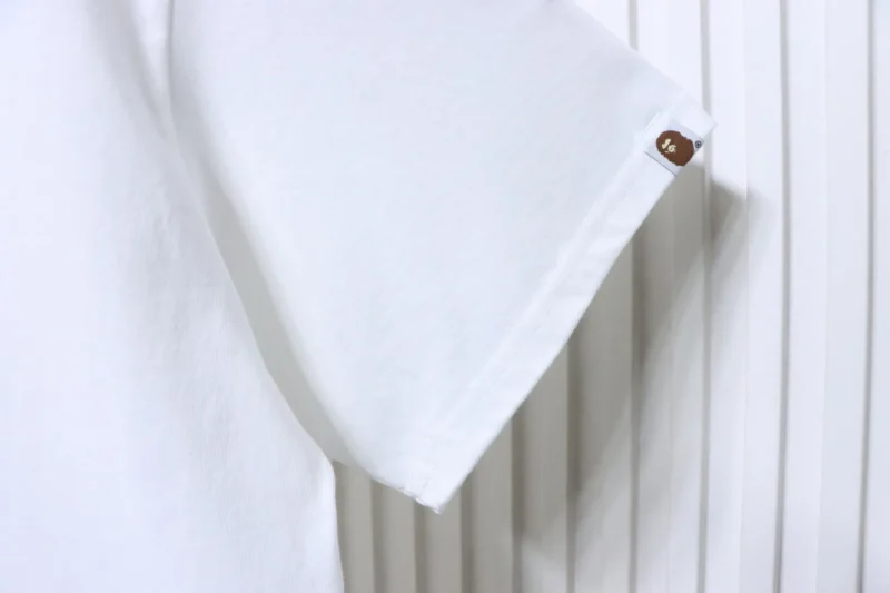 Short Sleeve