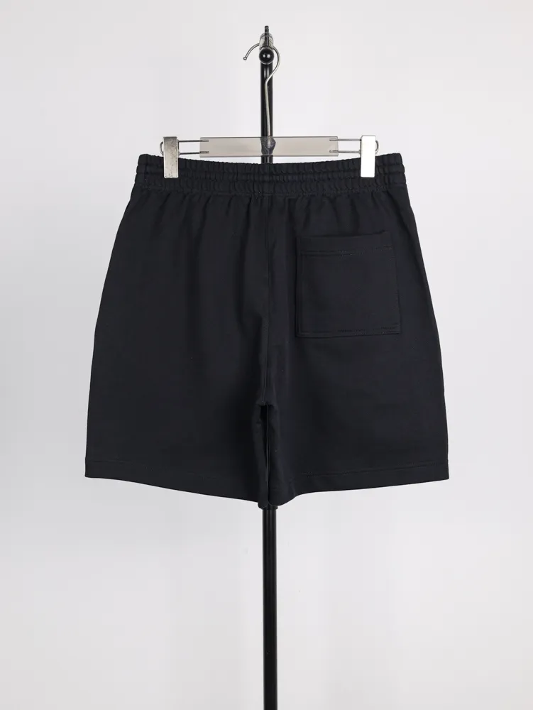 Back of Shorts