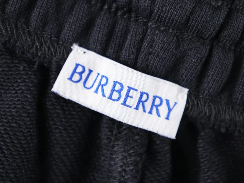 Logo patch