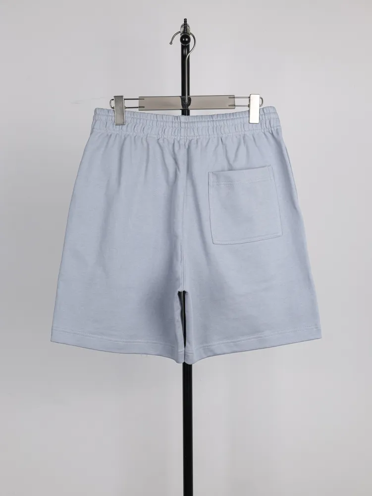Back of Shorts