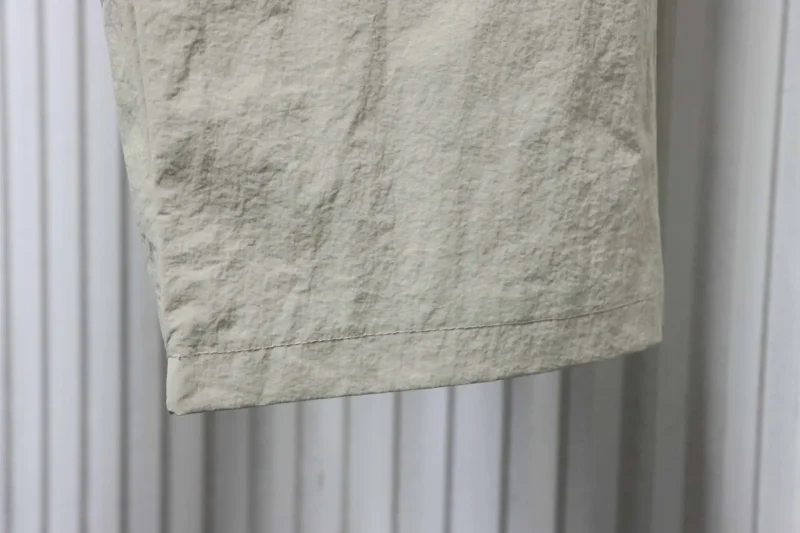 Bottom Hem