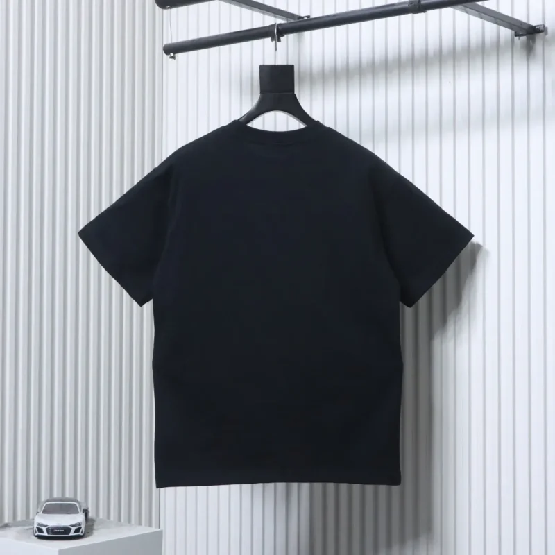 Back of T-Shirt