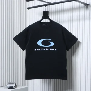 BLCG Blue Circle Logo T-Shirt