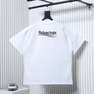 BLCG Classic Embroidered Logo T-Shirt