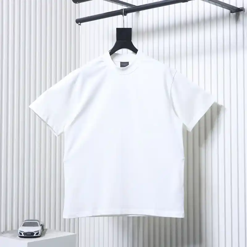BLCG Crown Rhinestone Logo T-Shirt